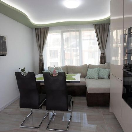 Apartament Апартамент За Гости Ивви-2 Burgas Zewnętrze zdjęcie