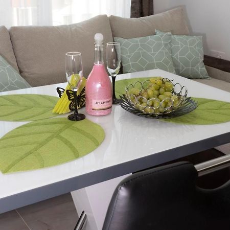 Apartament Апартамент За Гости Ивви-2 Burgas Zewnętrze zdjęcie