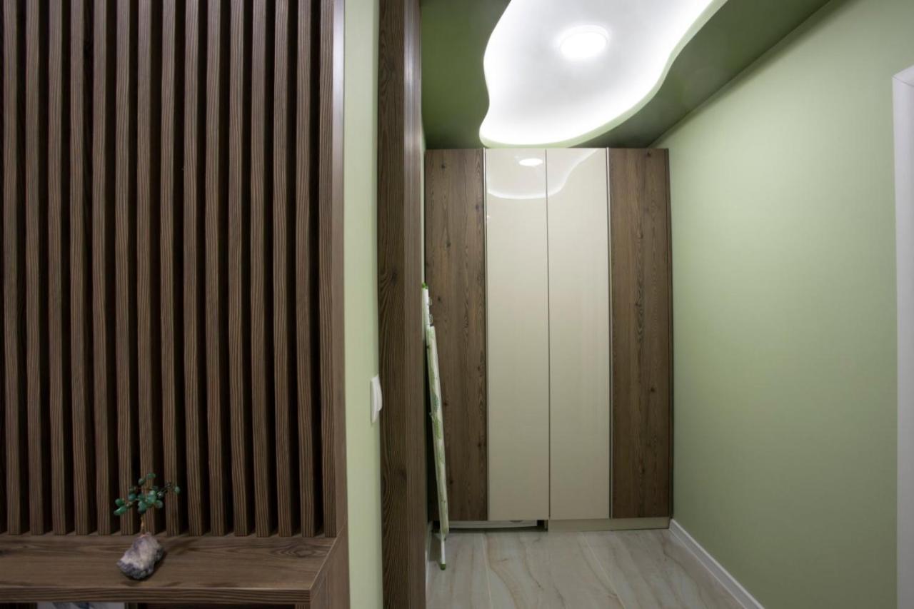 Apartament Апартамент За Гости Ивви-2 Burgas Zewnętrze zdjęcie