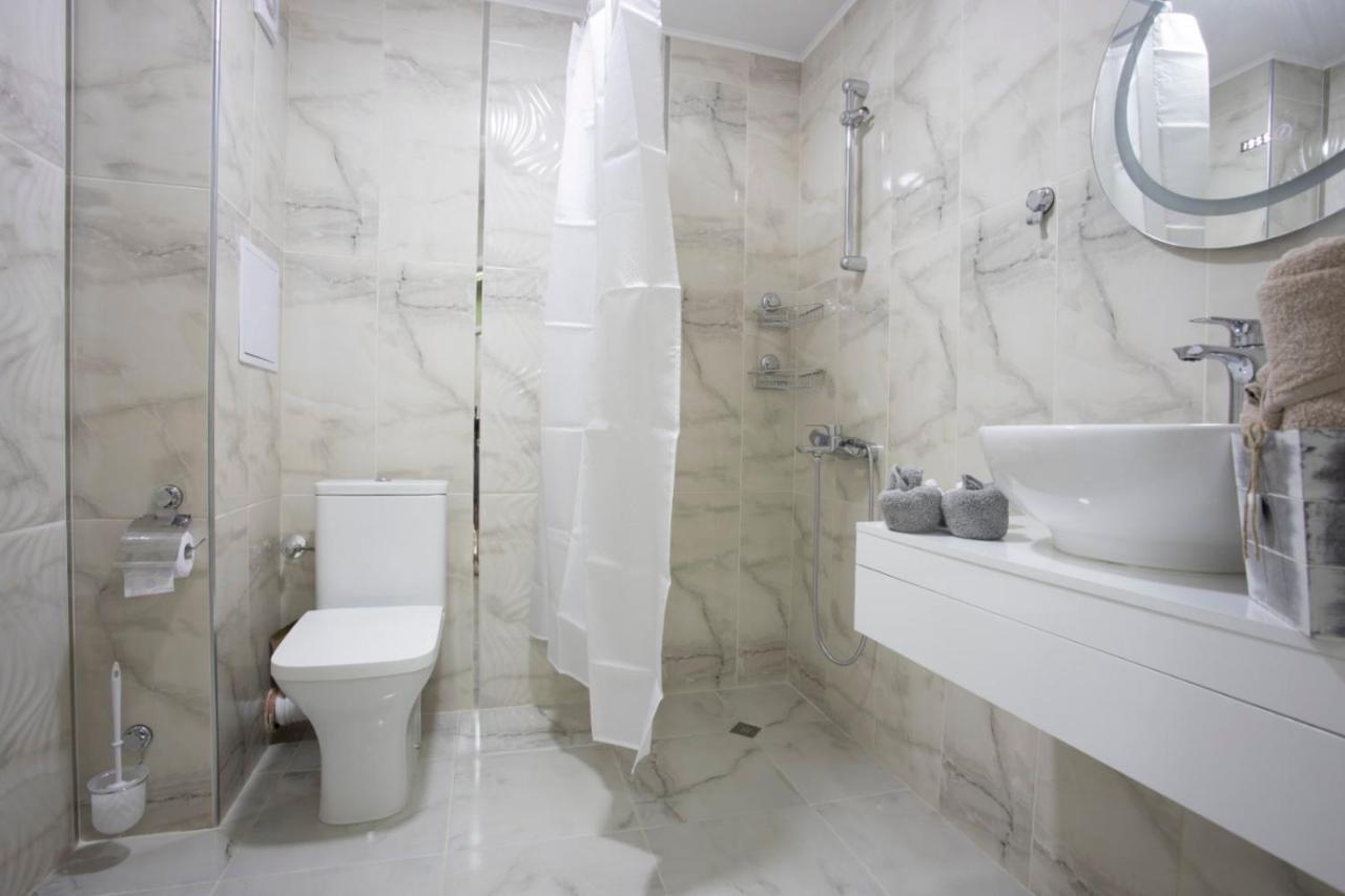 Apartament Апартамент За Гости Ивви-2 Burgas Zewnętrze zdjęcie
