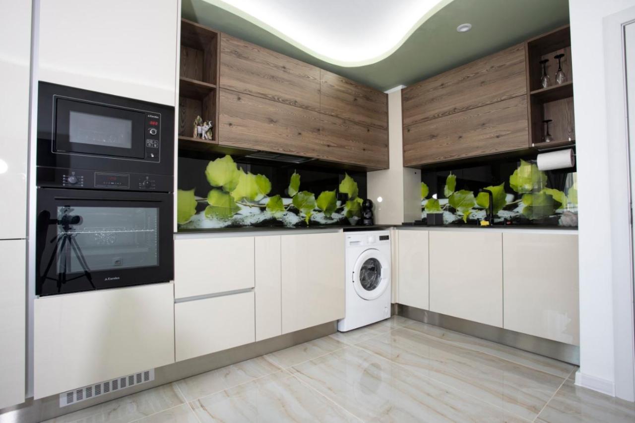 Apartament Апартамент За Гости Ивви-2 Burgas Zewnętrze zdjęcie